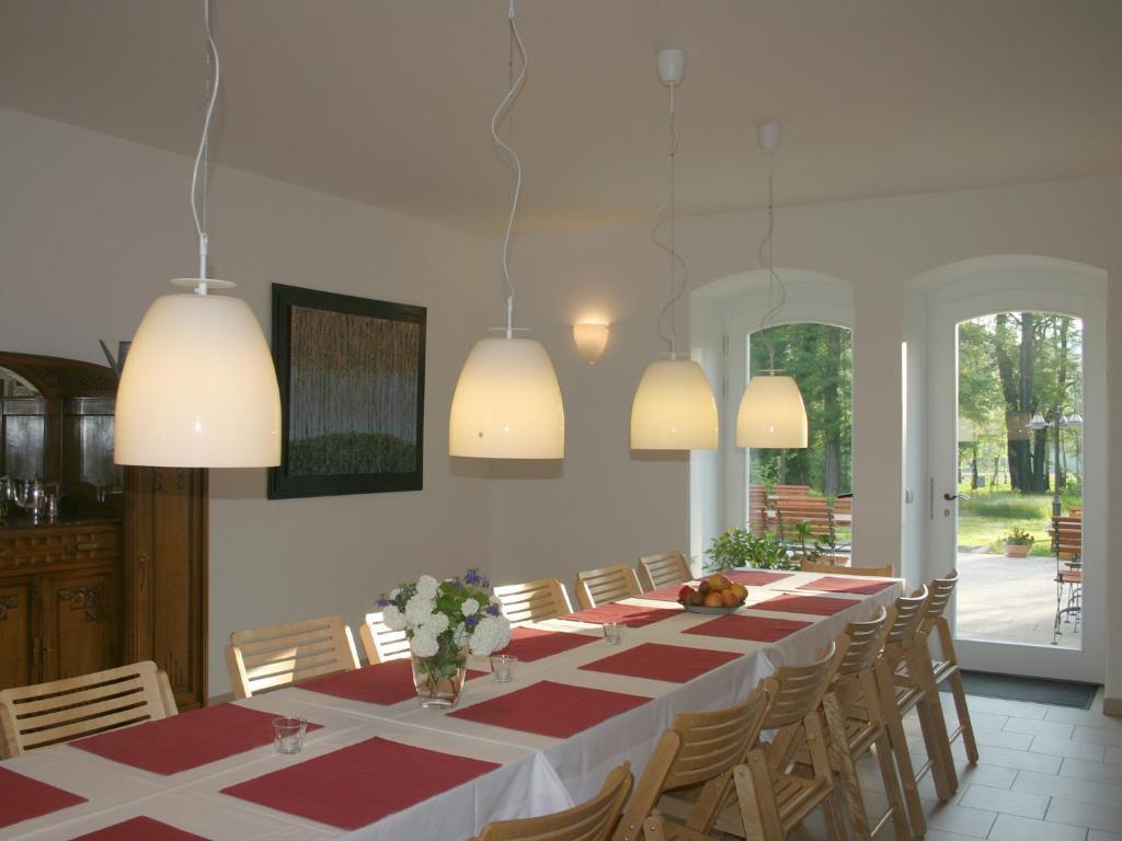 Therese-Malten-Villa Dresden Buitenkant foto