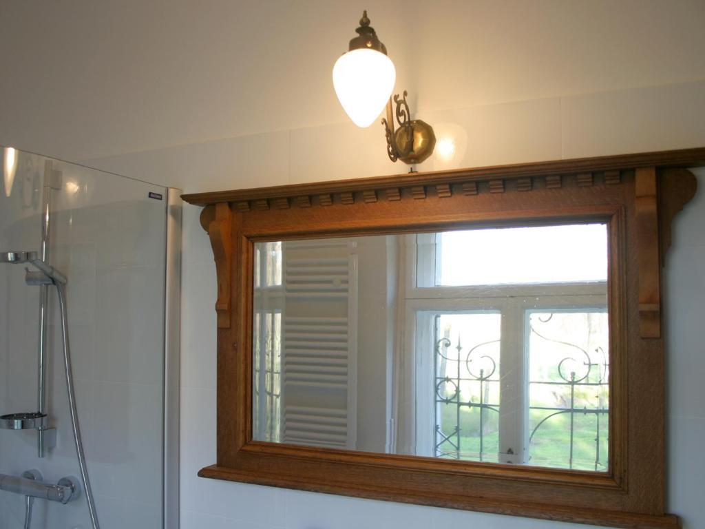 Therese-Malten-Villa Dresden Kamer foto